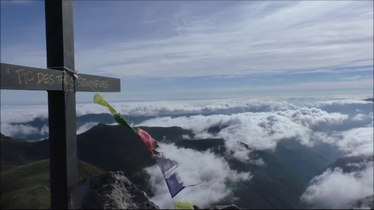 Pla Ressec - Lac Riete (Rando Ariège-Andorre)