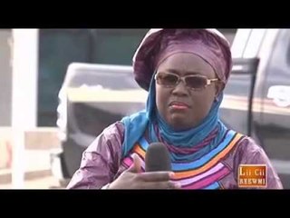 LICI REWMI Malick Konté & Mbergane Kanouté 10 Janvier 2015 Partie 3