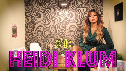 Word Association with Laverne Cox - America's Got Talent 2017 (Extra)