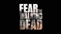 Fear The Walking Dead 3x08 Madison Acting Like Travis