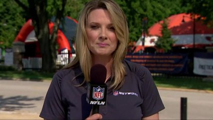 Dales: Bears say there is no quarterback controversy