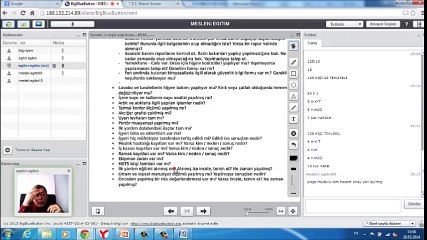 İSG Uzmanı Mesleki Eğitim Bölüm 3