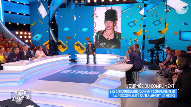 Cyril Hanouna – TPMP : Capucine Anav le scandalise avec une tenue osée !