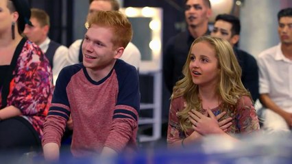 Dakota Stripling Amazing Elvis Cover On America's Got Talent 2017 Judge Cuts