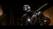 Avengers_ Age of Ultron - First Fight vs Ultron Scene - Movie CLIP HD