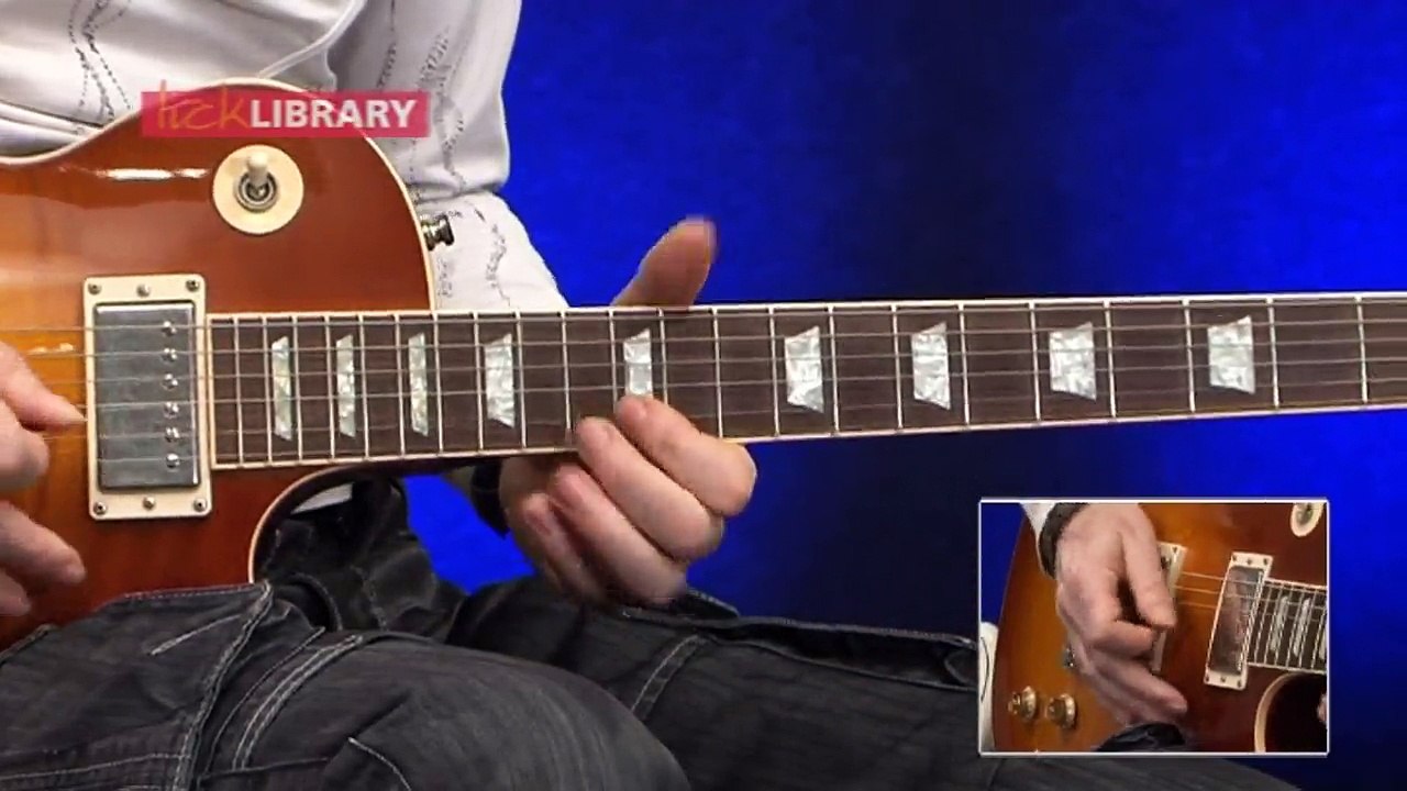 1.2 .It Ain’t Over Til It’s Over. Guitar Solo & Sitar Part