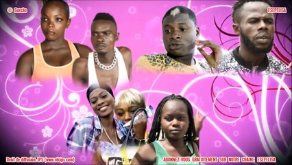 Face B Saison 2 VOL 2 Nouveau Theatre Esepelisa 2016 Esepelisa Nouveauté 2016