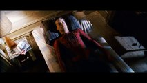 Spider-Man Gets His Black Suit Scene - Spider-Man 3 (2007) Movie CLIP HD