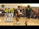 LaMelo Ball Drops 45 Points!! Big Baller Brand Finishes A Game!!