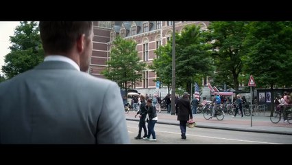 The Hitman’s Bodyguard Red Band Trailer #2 (2017) _ Movieclips Trailers