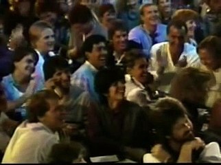 Steven Wright Special Stand Up Monologue