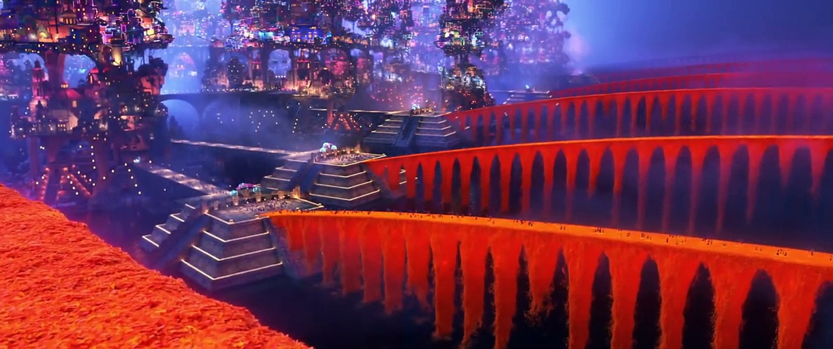 Coco Trailer #1 (2017) _ Movieclips Trailers