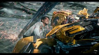Transformers_ The Last Knight International Trailer #1 (2017) _ Movieclips Trail