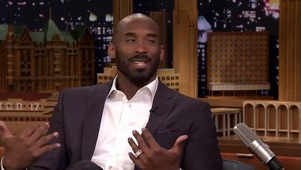 Kobe Bryants Kids Ignore His Hall of Fame Worthy Basketball Tips