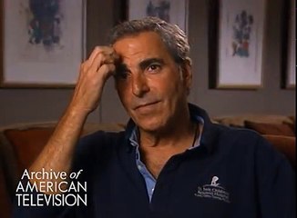 Producer Tony Thomas on Brians Song EMMYTVLEGENDS.ORG