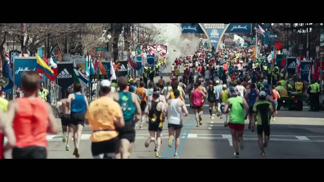 Stronger Trailer #1 (2017) _ Movieclips Trailers