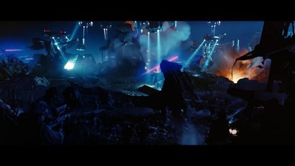 Terminator 2_ Judgment Day 3D Trailer #2 (2017) _ Movieclips Trailers