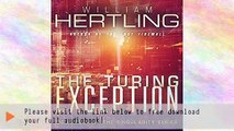 Listen to The Turing Exception Audiobook by William Hertling, narrated by Jane Cramer