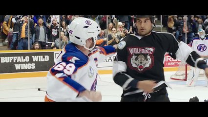 Goon_ Last of the Enforcers Trailer #2 (2017) _ Movieclips Trailers