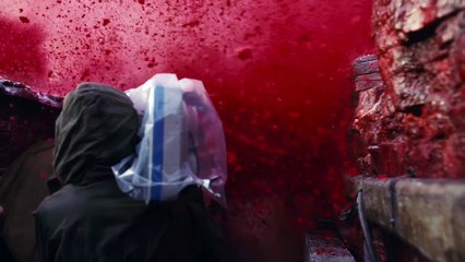 Star Wars_ The Last Jedi Behind the Scenes - It's A Wrap (2017) _ Movieclips Tra