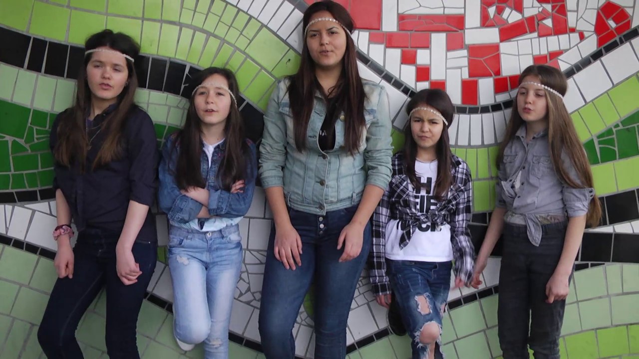 Respekt | Musikvideo (2016)