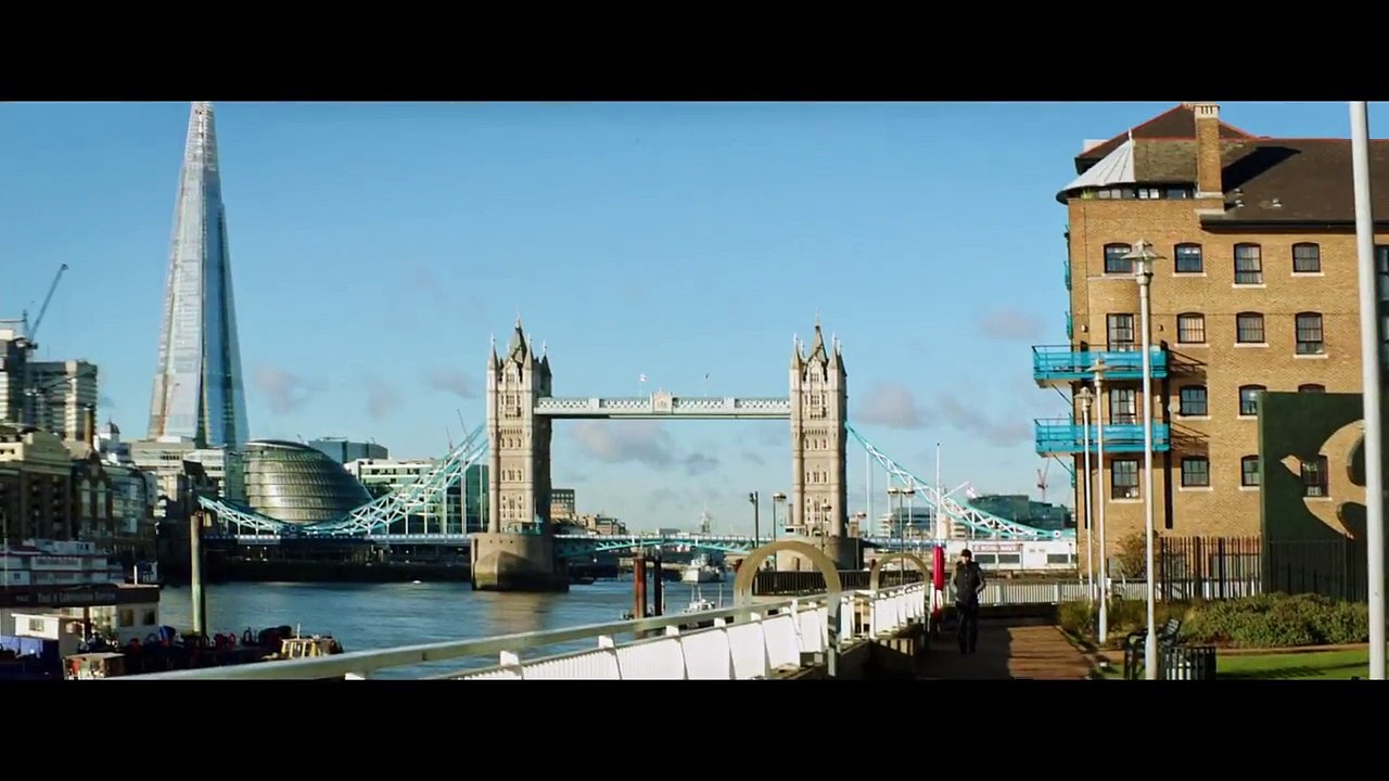 Unlocked Trailer #1 (2017) _ Movieclips Trailers