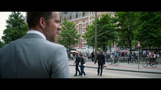The Hitman's Bodyguard Trailer (2017) _ 'Sorry' _ Movieclips Trailers