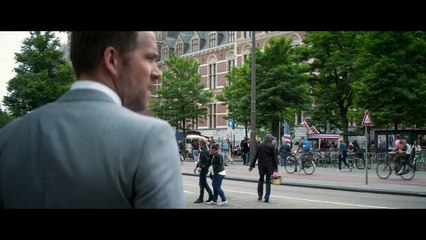 The Hitman's Bodyguard Trailer (2017) _ 'Sorry' _ Movieclips Trailers