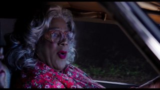 Boo 2! A Madea Halloween Teaser Trailer #1 (2017) _ Movieclips Trailers