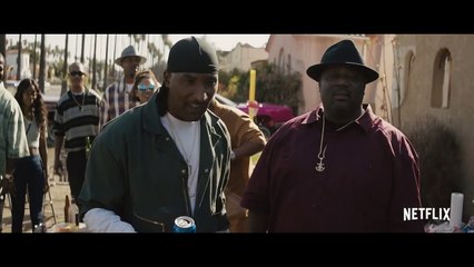 Bright Trailer #1 (2017) _ Movieclips Trailers