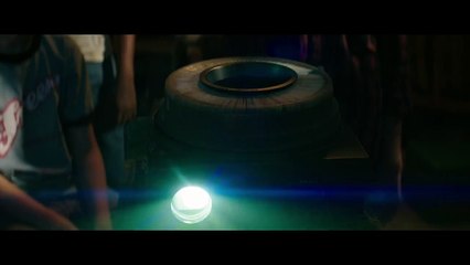 It Sneak Peek (2017) _ Movieclips Trailers