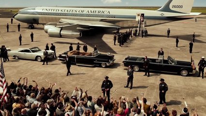LBJ Trailer #1 (2017) _ Movieclips Trailers