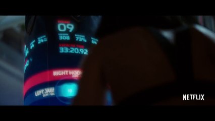 What Happened to Monday Trailer #1 (2017) _ Movieclips Trailers