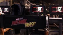 Ant-Man and the Wasp Announcement - Now in Production (2018) _ Movieclips Traile