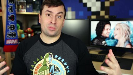 Game Of Thrones Season 6 Comic Con Preview