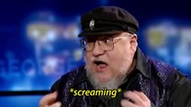 Game Of Thrones Season 7 Preview - Jon Snow vs Cersei vs Daenerys