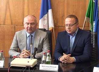 Za inovacije u Srbiji 2,7 miliona evra, 2. avgust 2017 (RTV Bor)
