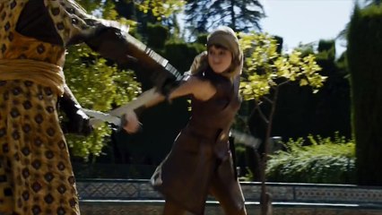 Game Of Thrones Season 7 TOP 10 WTF Dead Characters