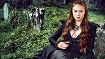 Game Of Thrones Season 7 Daenerys Targaryen Sansa Stark Predictions