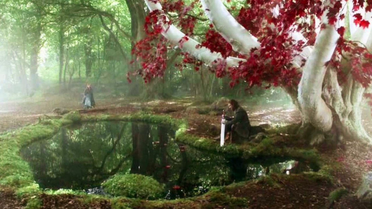 Game Of Thrones Season 7 Daenerys Targaryen Throne and Dragonstone Explained