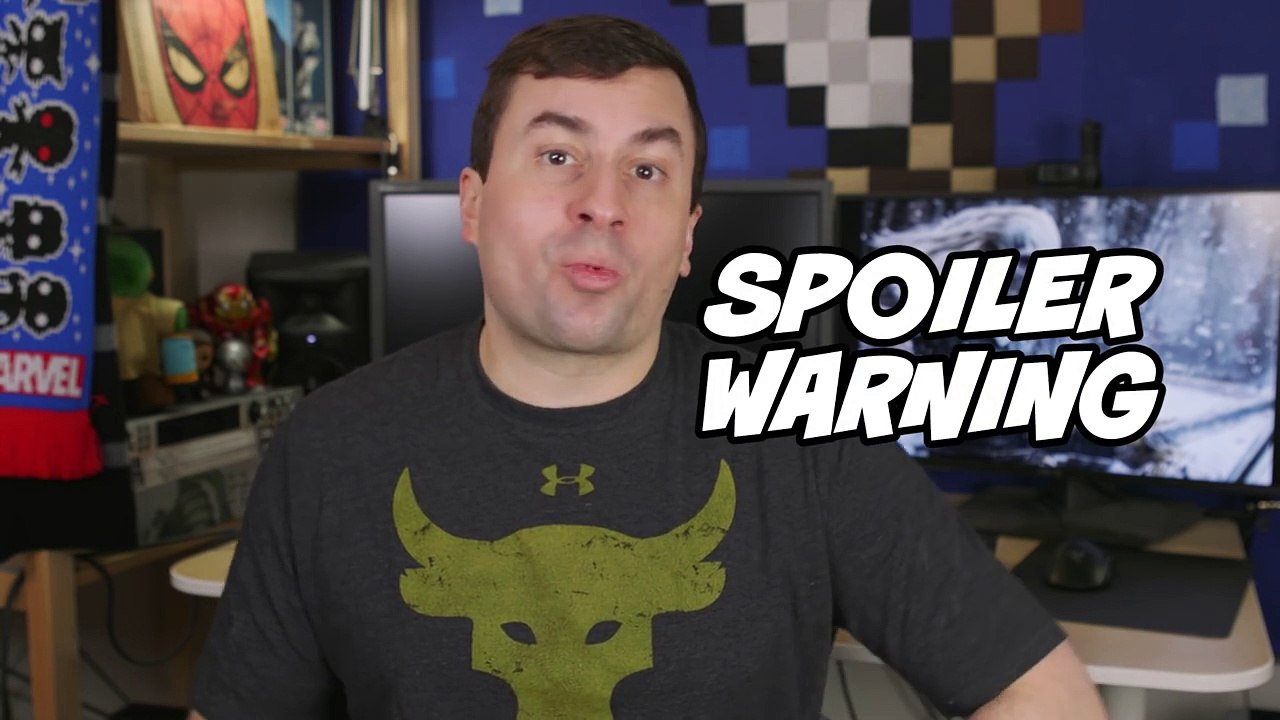 Game Of Thrones Season 7 - Jon Snow White Walkers Night King Theory