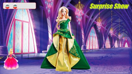 Sur russe série langue Kinder Surprise Barbie réémission profession