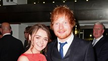 Game Of Thrones Season 7 Preview - Arya Stark and Ed Sheeran Breakdown