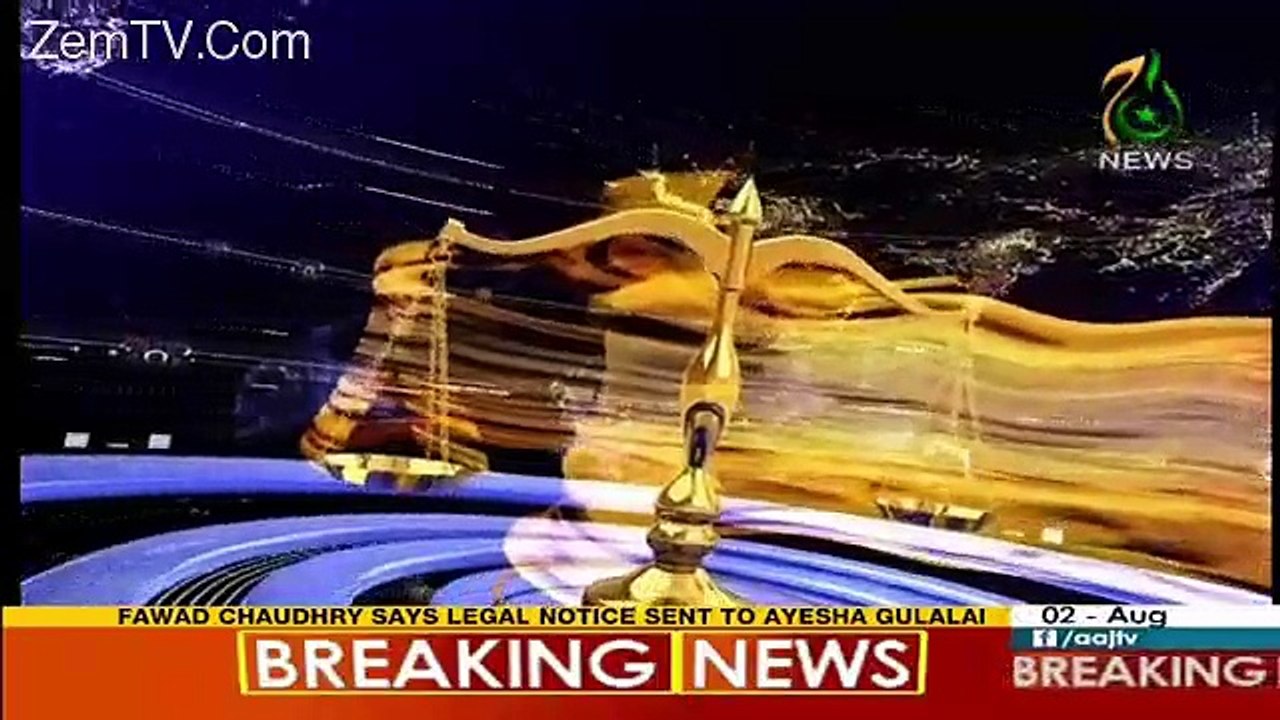Faisla Aap Ka – 2nd August  2017