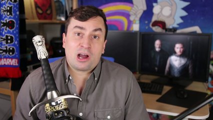 Game Of Thrones Season 7 Episode 3 - TOP 10 WTF and Easter Eggs