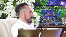 Adnan Oktar, “Amacınız ne?” sorusuna nasıl cevap verdi?