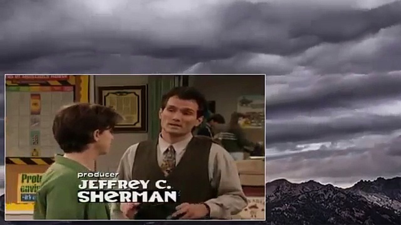 Boy Meets World Season 4 Episode 21 Cult Fiction