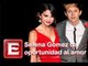 Selena Gomez sale con Niall Horan de One Direction