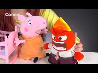 [생활동화] 엘리의 '여름을 이기는 방법' l 캐리앤 북스