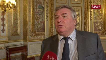 Collectivités :  « M. Macron était bien au courant, lorsqu’il était candidat, des difficultés du pays », critique Jean Desessard